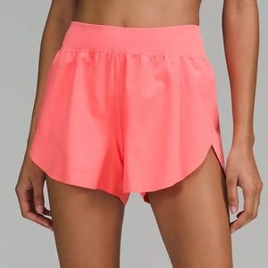 Lululemon Find Your Pace 3”